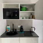 Casa Armonia Apartment