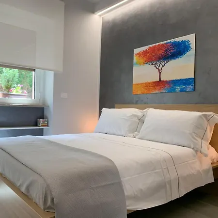 Апартаменты Casa Armonia Con Cucina *