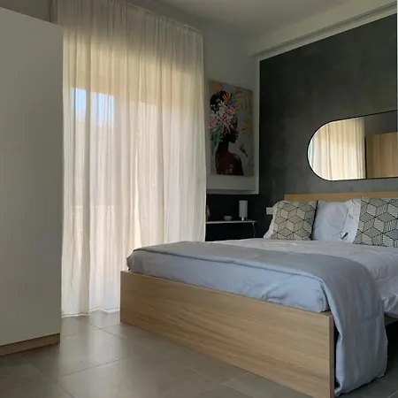 Casa Armonia Lägenhet Sulmona