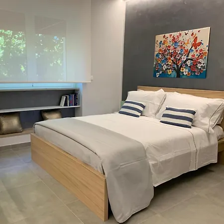 Casa Armonia Con Cucina Апартаменты *