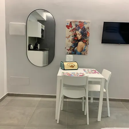 Апартаменты Casa Armonia Con Cucina *