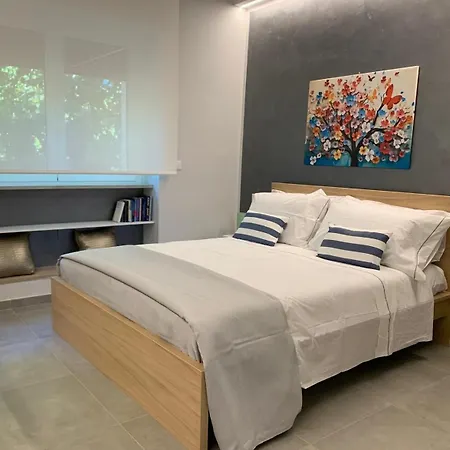 Casa Armonia Con Cucina * Сульмона