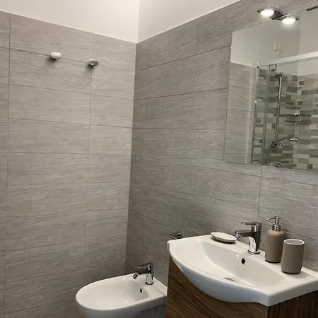 Апартаменты Casa Armonia Con Cucina