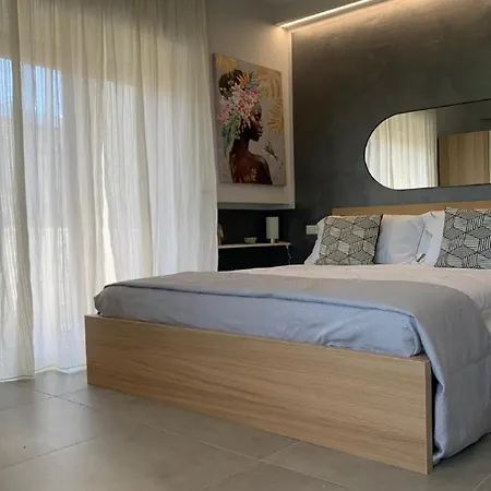 Casa Armonia Con Cucina Сульмона