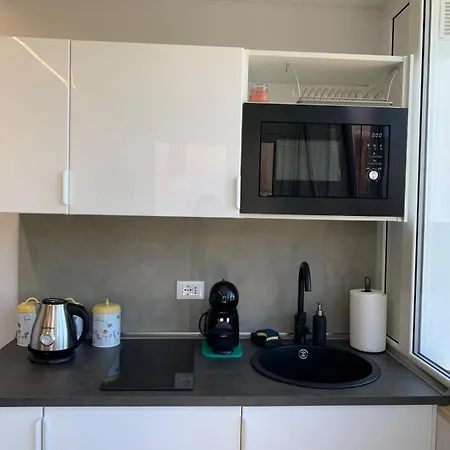Casa Armonia Con Cucina