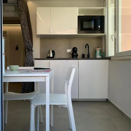 Casa Armonia Con Cucina Апартаменты