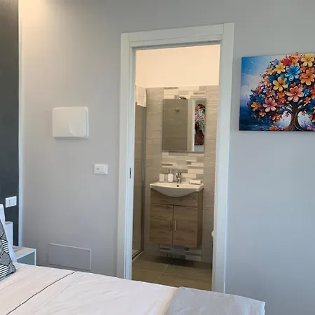 Апартаменты Casa Armonia Con Cucina