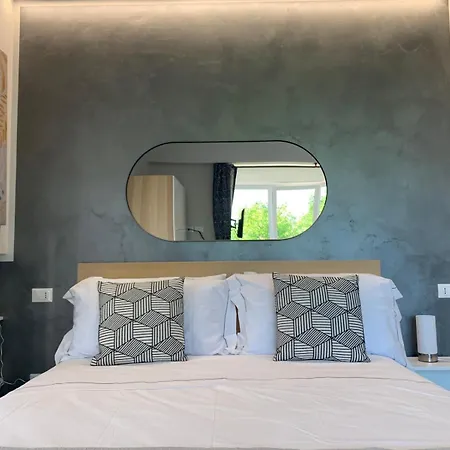 Casa Armonia Con Cucina Апартаменты *