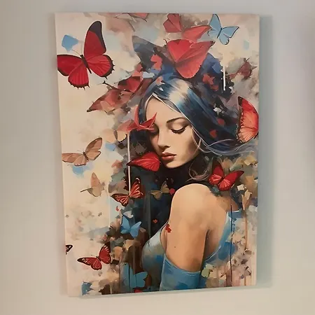 Lägenhet Casa Armonia *