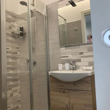 Casa Armonia Con Cucina Сульмона