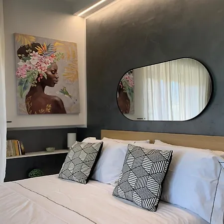 Casa Armonia Con Cucina Апартаменты *