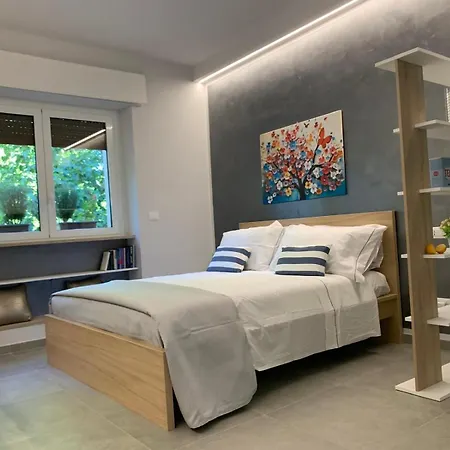 Апартаменты Casa Armonia Con Cucina *