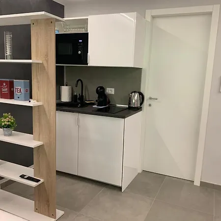 Casa Armonia Con Cucina * Сульмона
