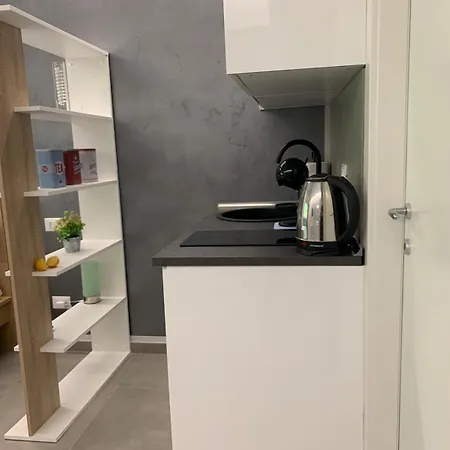 Lägenhet Casa Armonia Sulmona