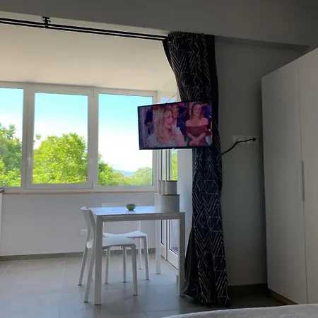 Casa Armonia Con Cucina Апартаменты