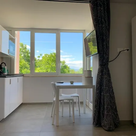 Casa Armonia Con Cucina *