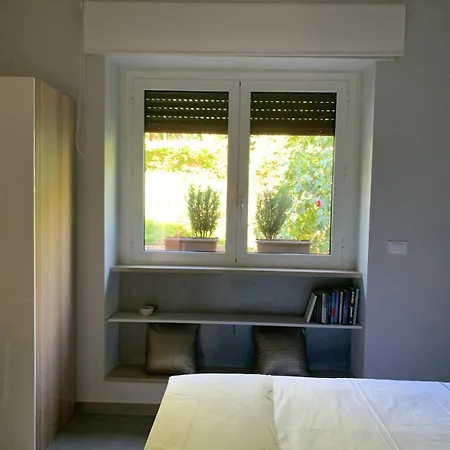 Casa Armonia Con Cucina Сульмона