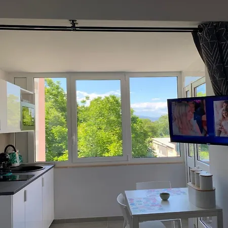Апартаменты Casa Armonia Con Cucina