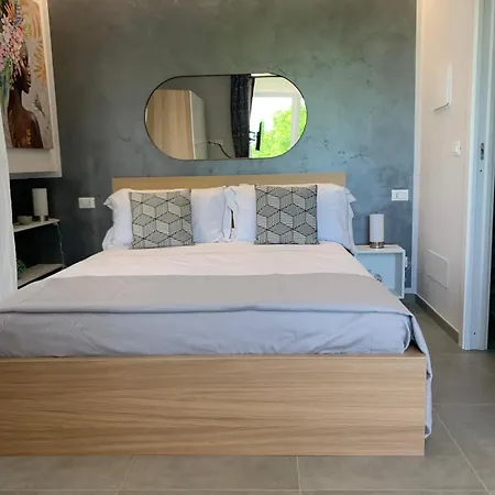 Casa Armonia Con Cucina Апартаменты *