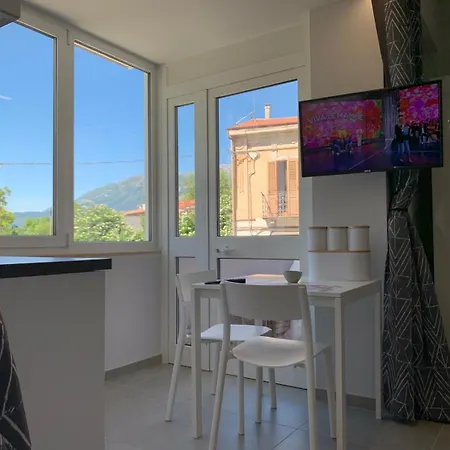 Lägenhet Casa Armonia *