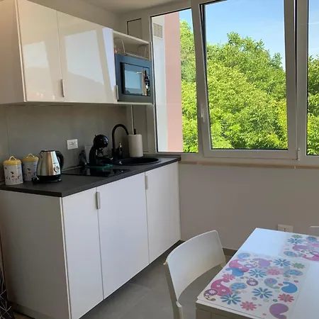 Casa Armonia Sulmona