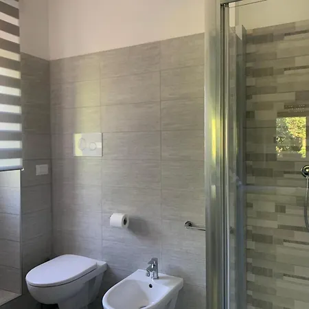 Апартаменты Casa Armonia Con Cucina
