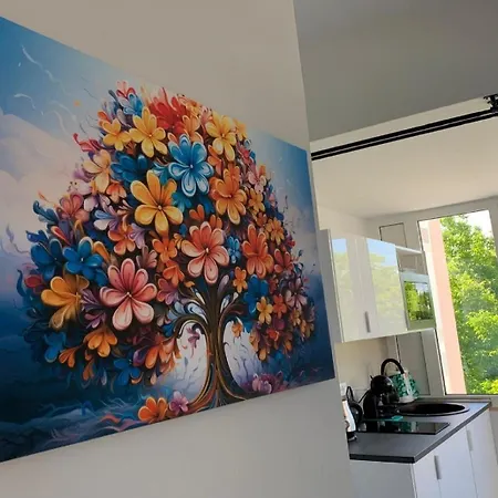 Casa Armonia Lägenhet *