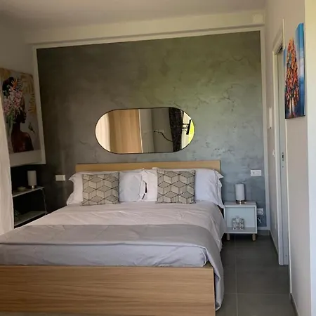Casa Armonia Con Cucina Апартаменты Сульмона