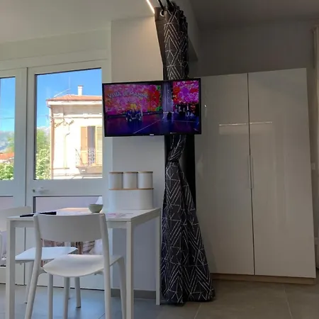 Апартаменты Casa Armonia Con Cucina Сульмона