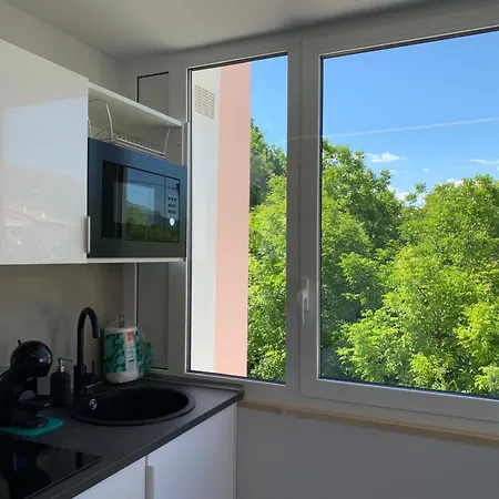 Casa Armonia Con Cucina