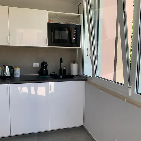 Casa Armonia Con Cucina Апартаменты *