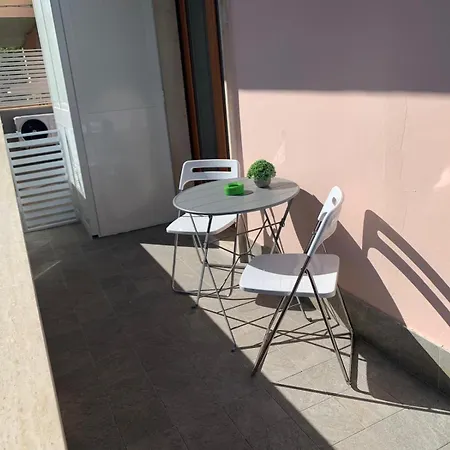 Casa Armonia Con Cucina