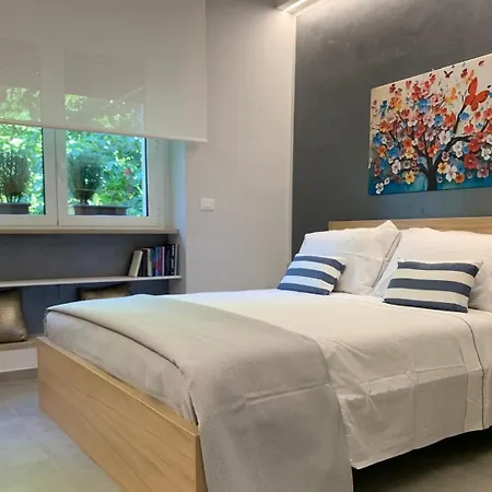 Casa Armonia Con Cucina *
