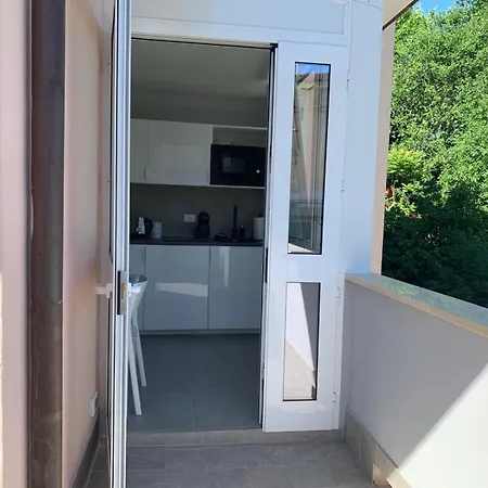 Апартаменты Casa Armonia Con Cucina *