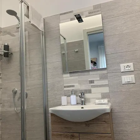 Апартаменты Casa Armonia Con Cucina