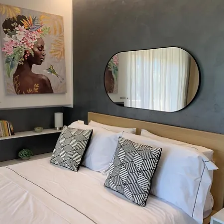 Casa Armonia Con Cucina Апартаменты