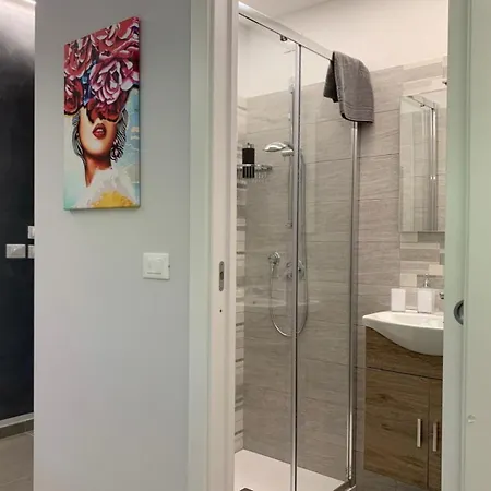 Casa Armonia Con Cucina Апартаменты