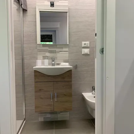 Casa Armonia Con Cucina Апартаменты *