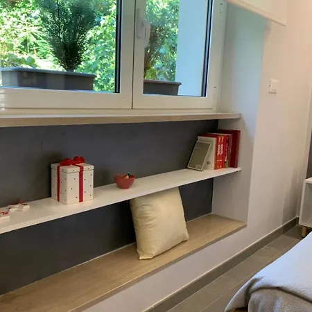 Casa Armonia Con Cucina * Сульмона