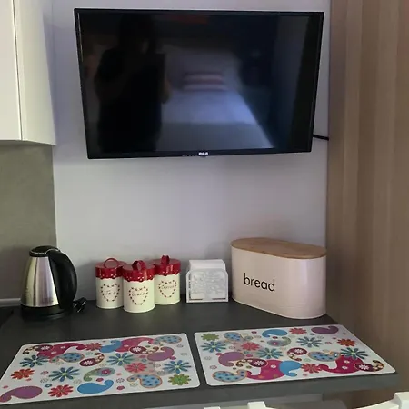 Апартаменты Casa Armonia Con Cucina