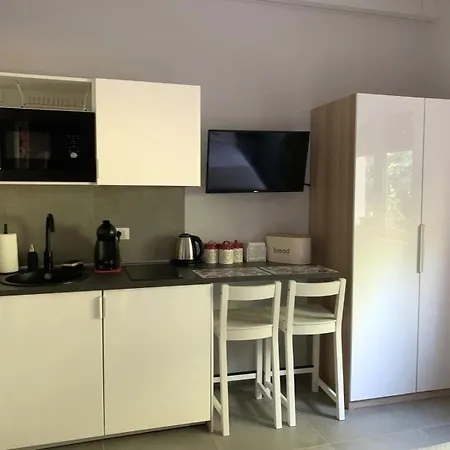 Casa Armonia Con Cucina * Сульмона