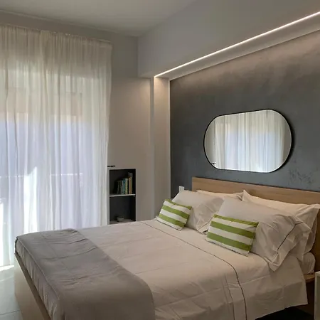 Casa Armonia Con Cucina Апартаменты
