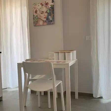 Апартаменты Casa Armonia Con Cucina