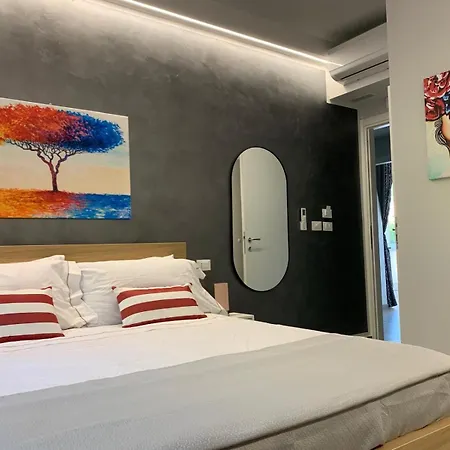 Casa Armonia Lägenhet *