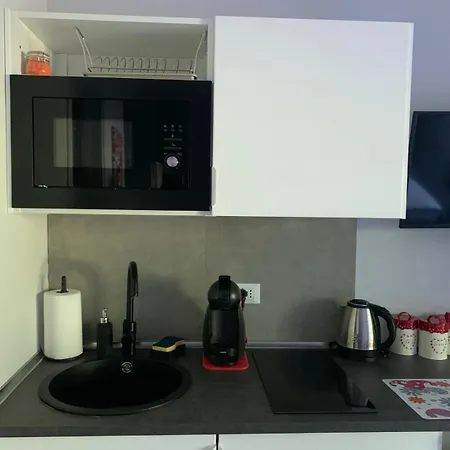 Casa Armonia Con Cucina *