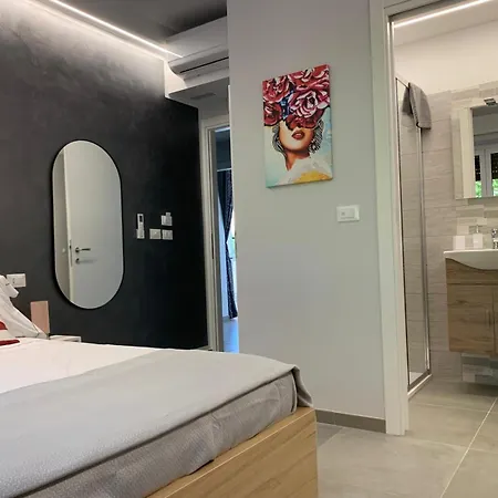 Casa Armonia Con Cucina Сульмона