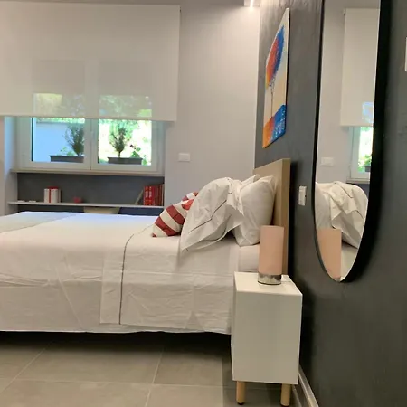 Casa Armonia Con Cucina *