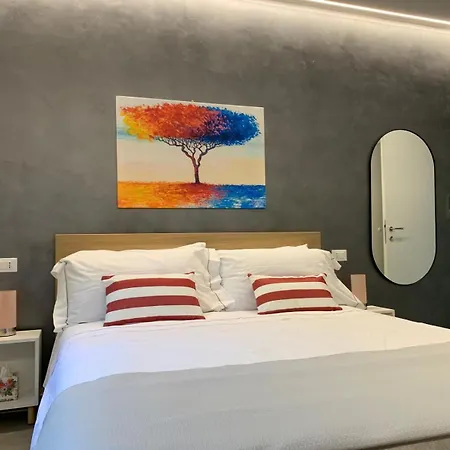 Casa Armonia Con Cucina * Сульмона