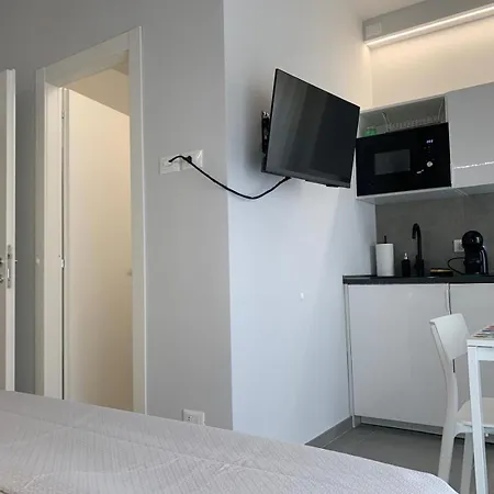 Casa Armonia Con Cucina