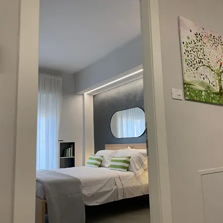 Casa Armonia Con Cucina Апартаменты *